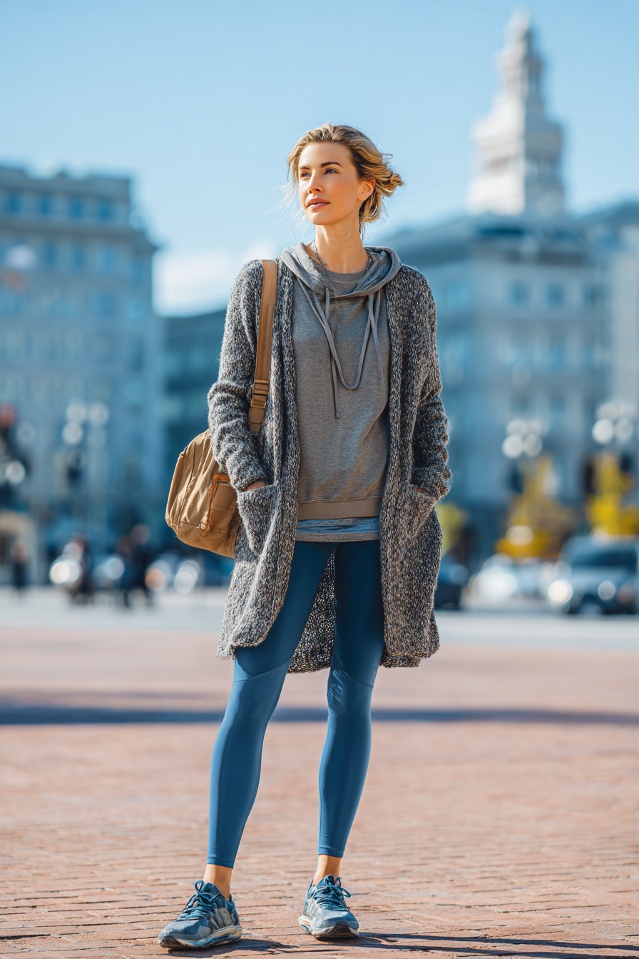 Leggings Outfit 1134556