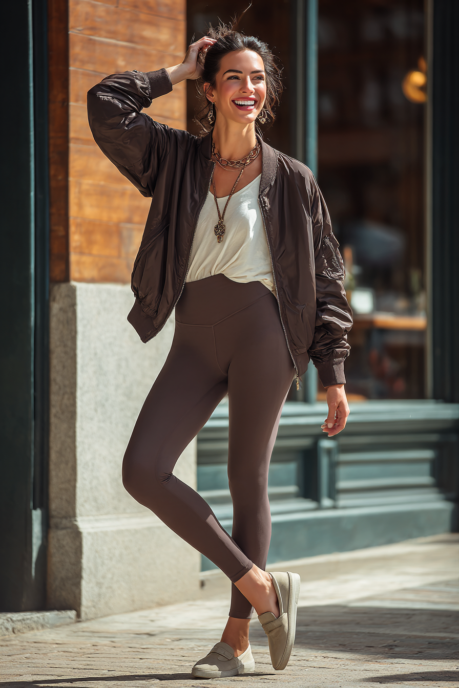 Leggings Outfit 1114728