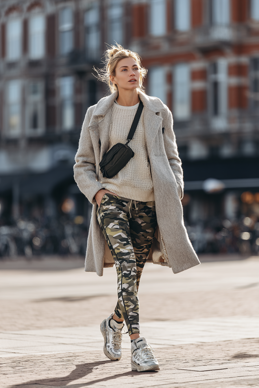 Leggings Outfit 1115808