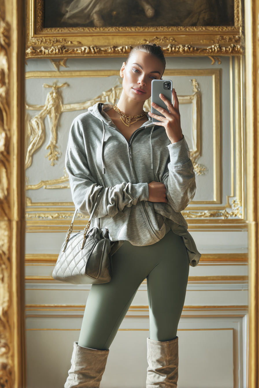 Leggings Outfit 1151804