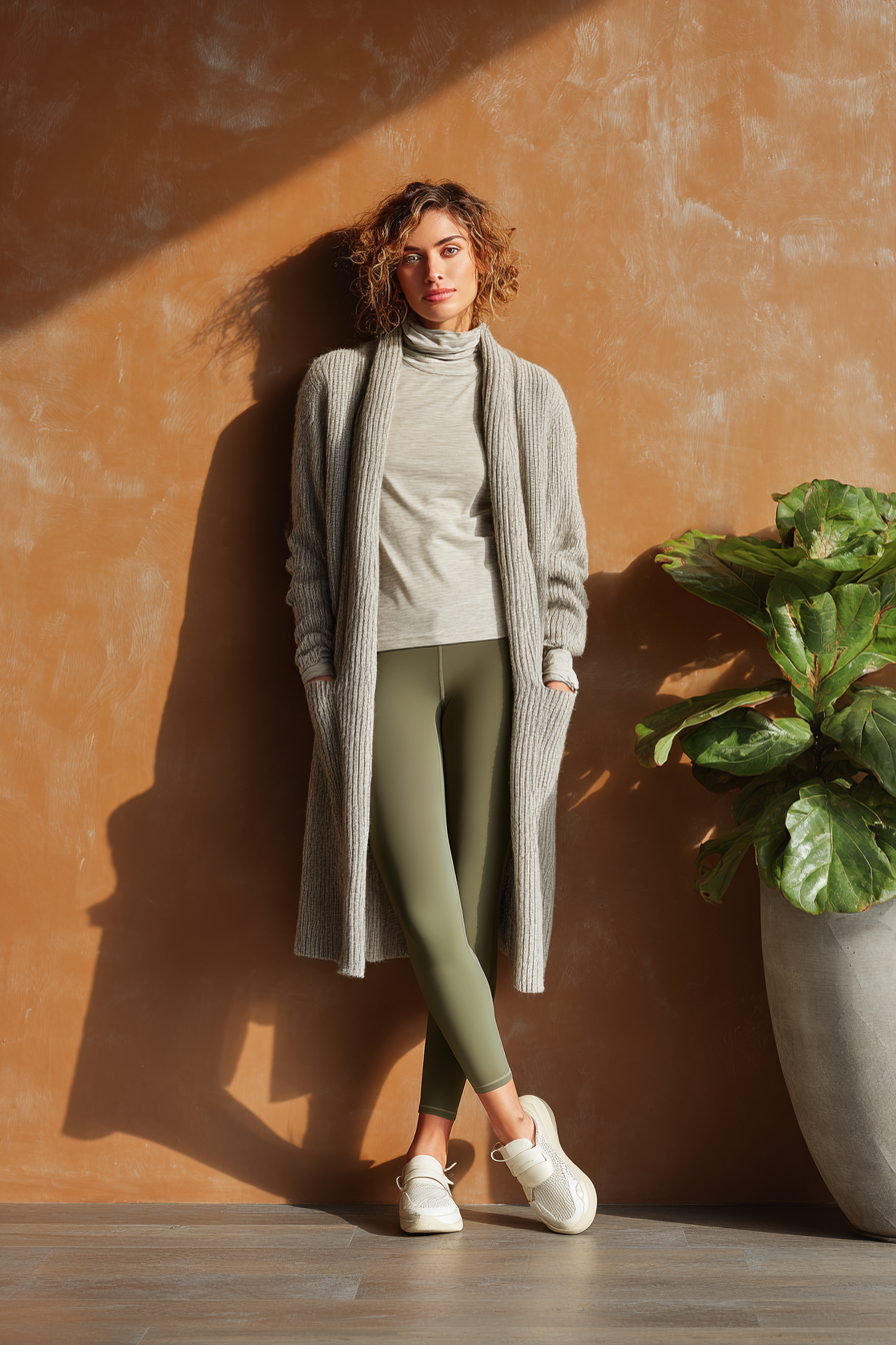 Leggings Outfit 1271512