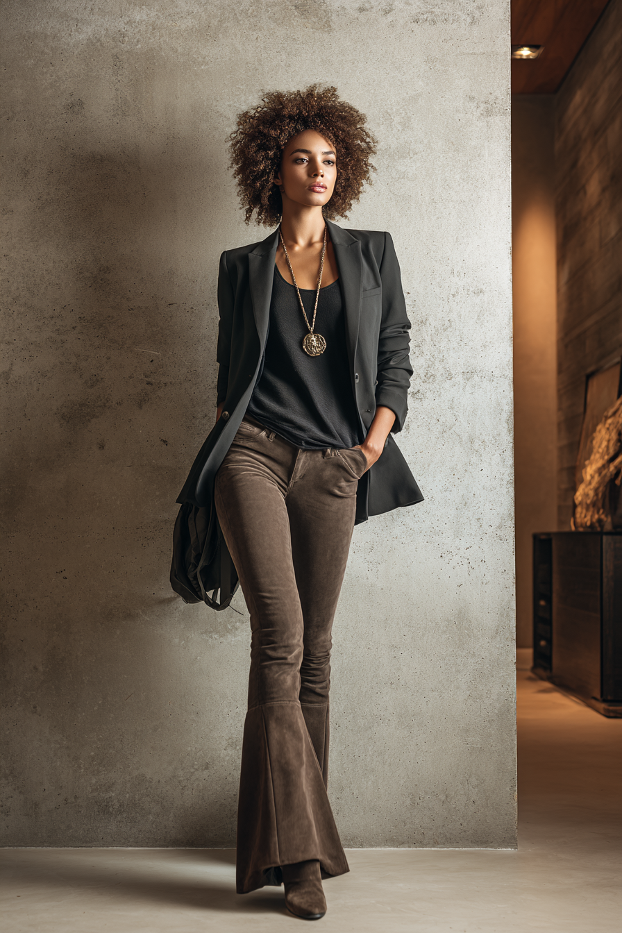 Leggings Outfit 1346670