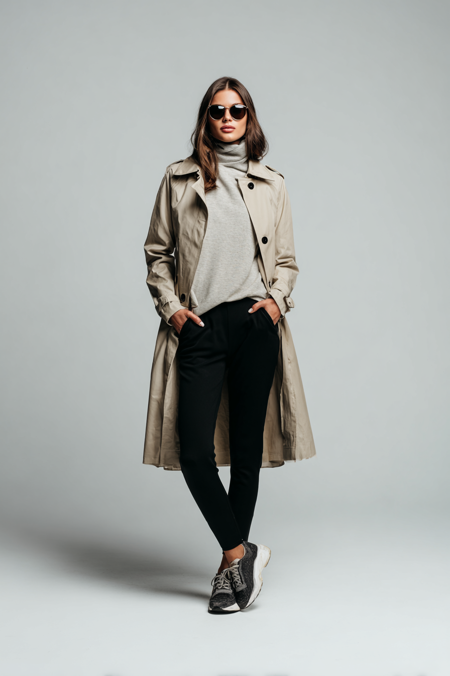 Leggings Outfit 644958