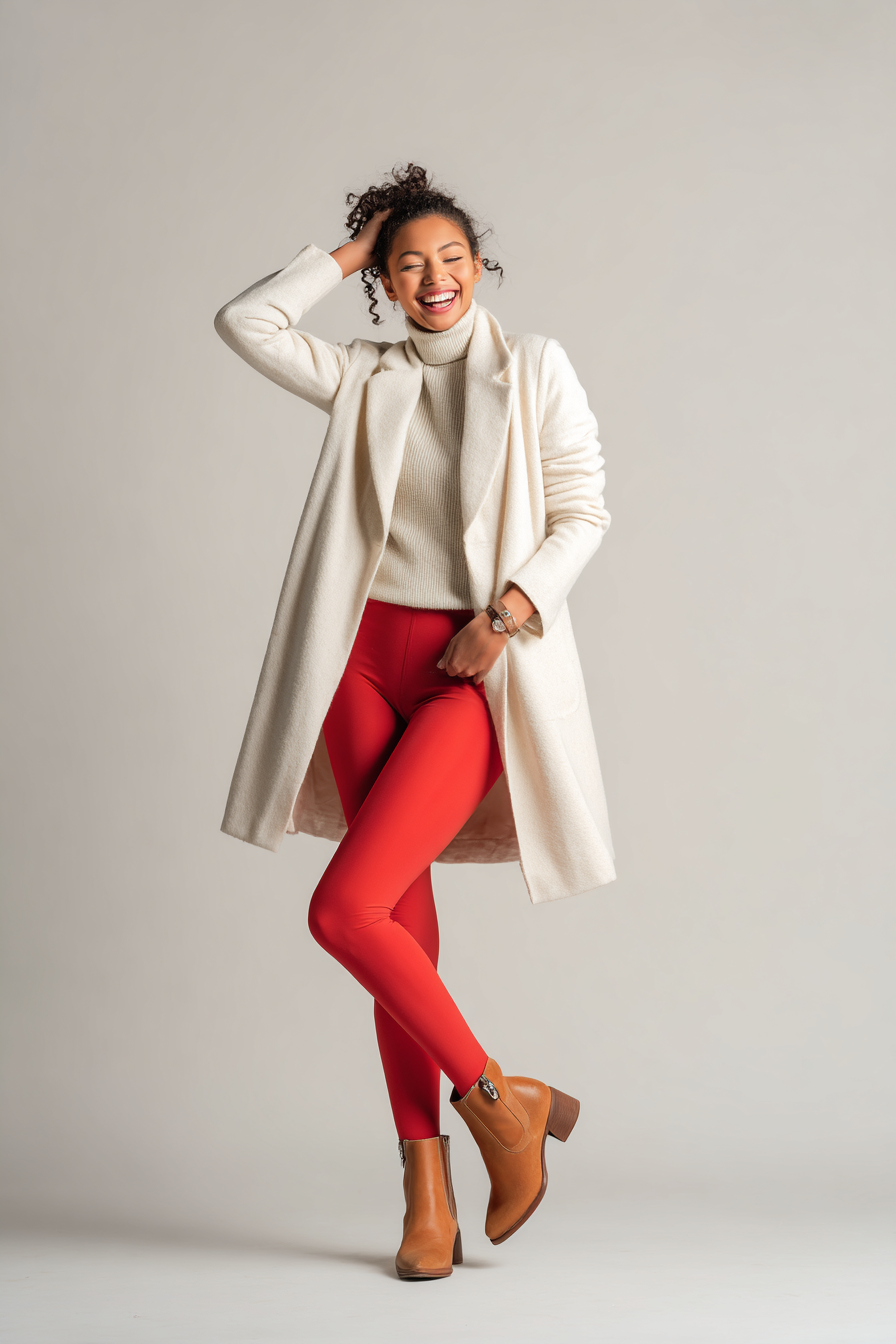 Leggings Outfit 681068