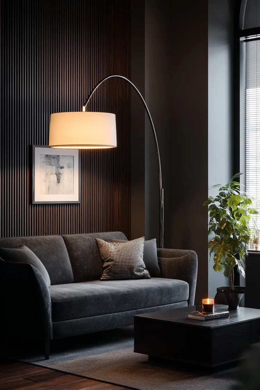 Living Room Lighting 83672