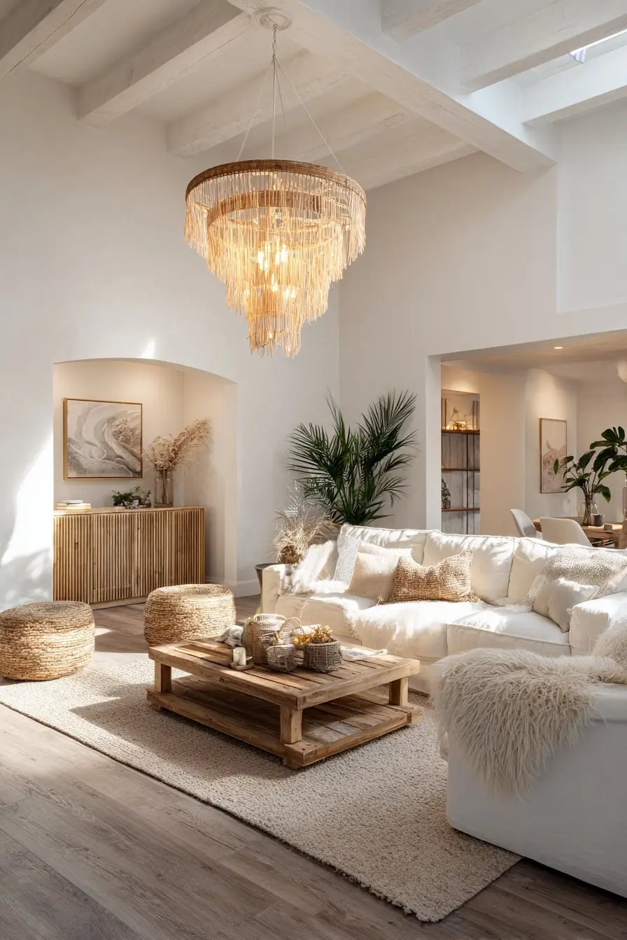 Living Room Lighting 103470