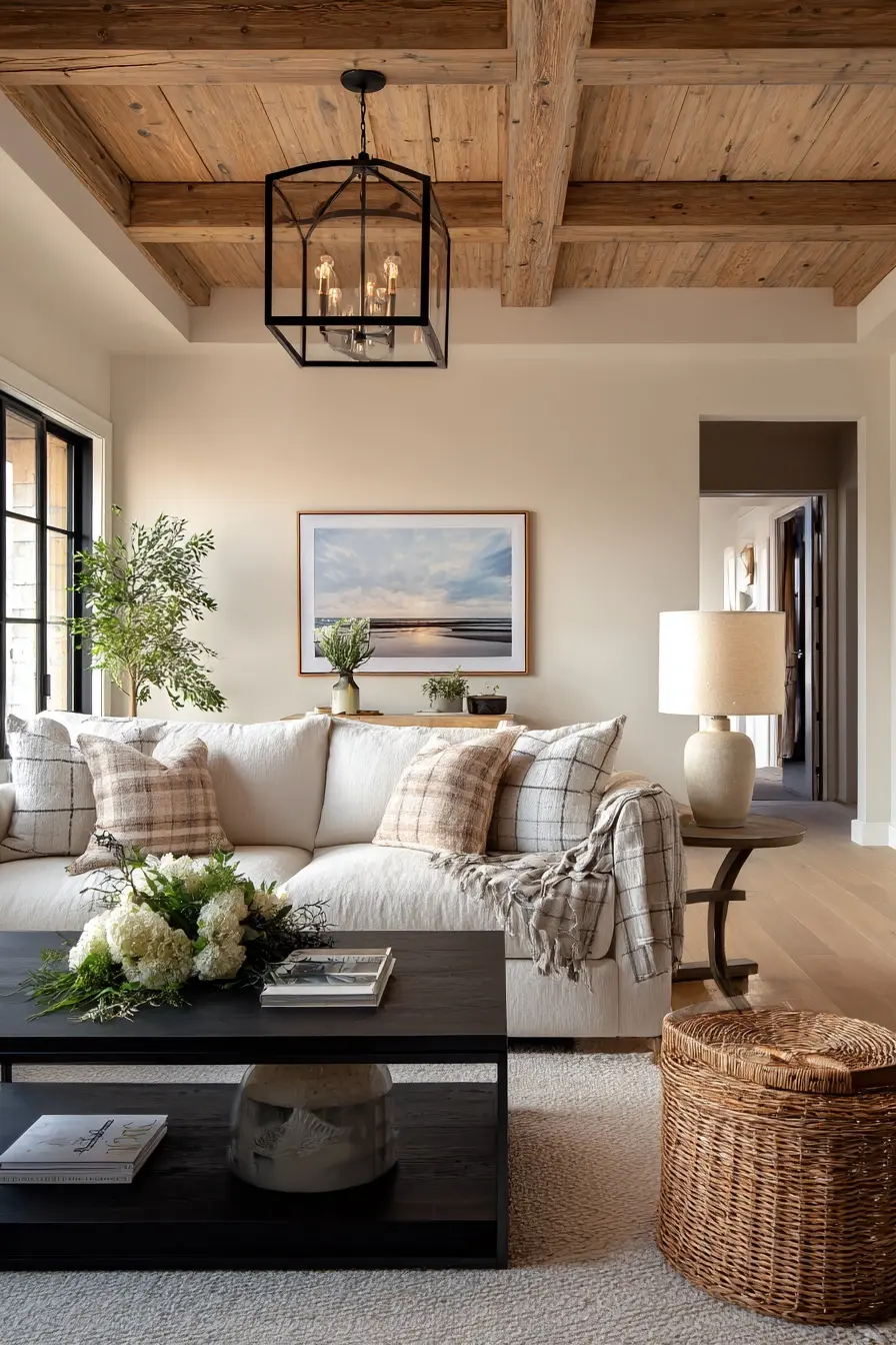 Living Room Lighting 144828