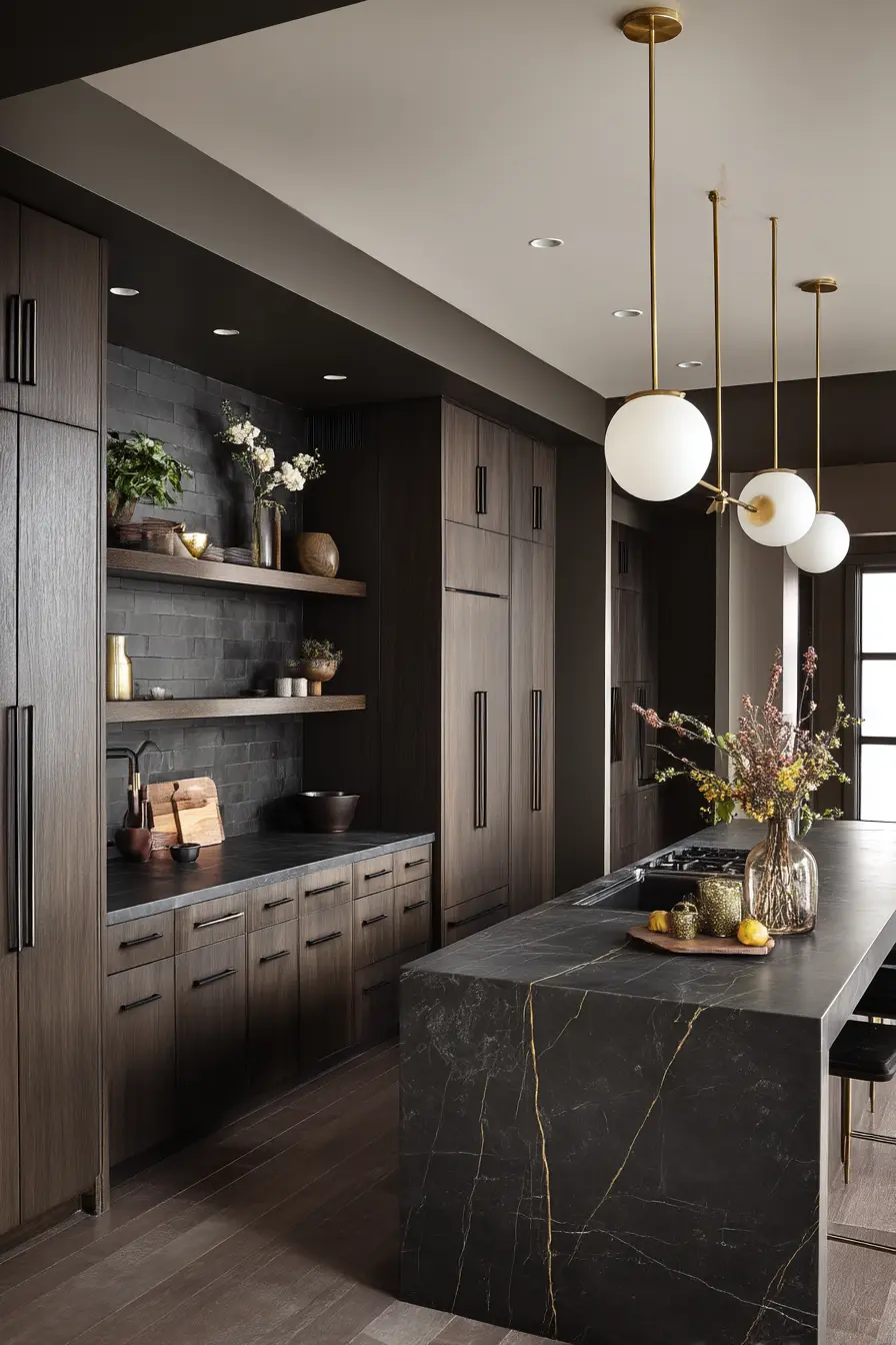 Luxury Kitchen 84786