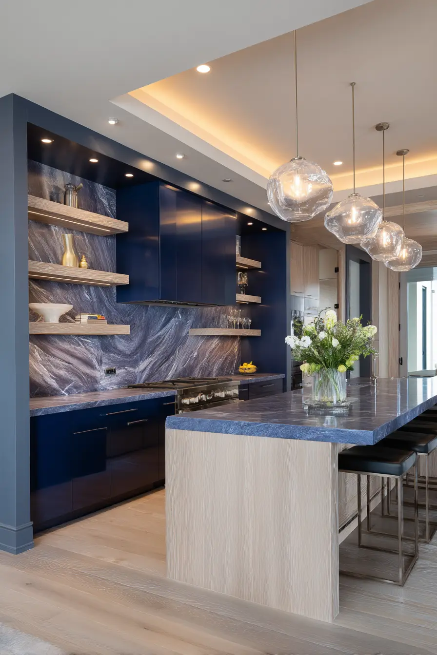 Luxury Kitchen 88270