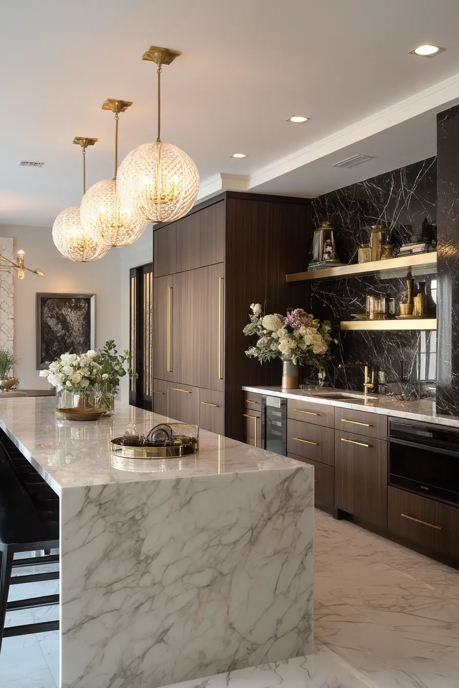 Luxury Kitchen 98506