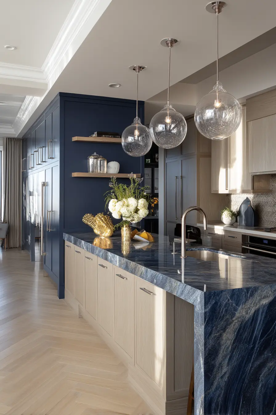 Luxury Kitchen 90582