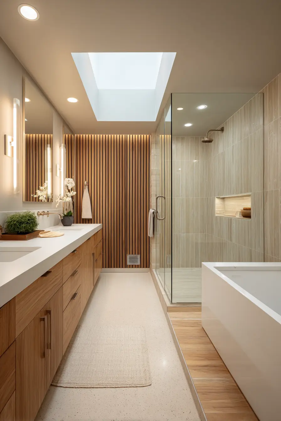 Luxury Modern Homes 58278
