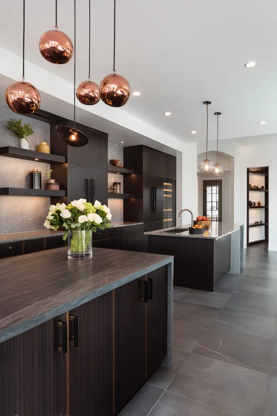 Luxury Modern Homes 62046