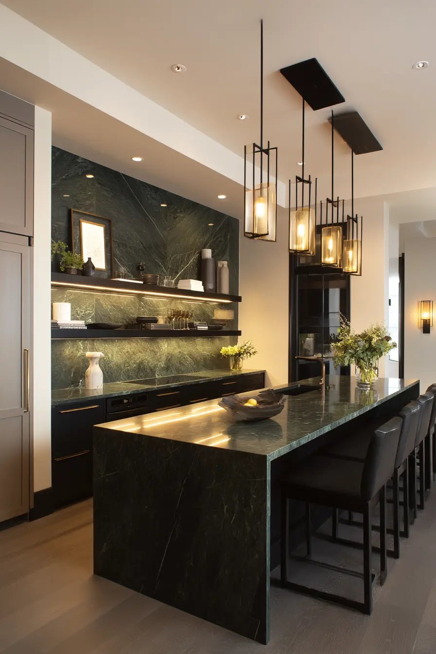 Luxury Modern Homes 67260