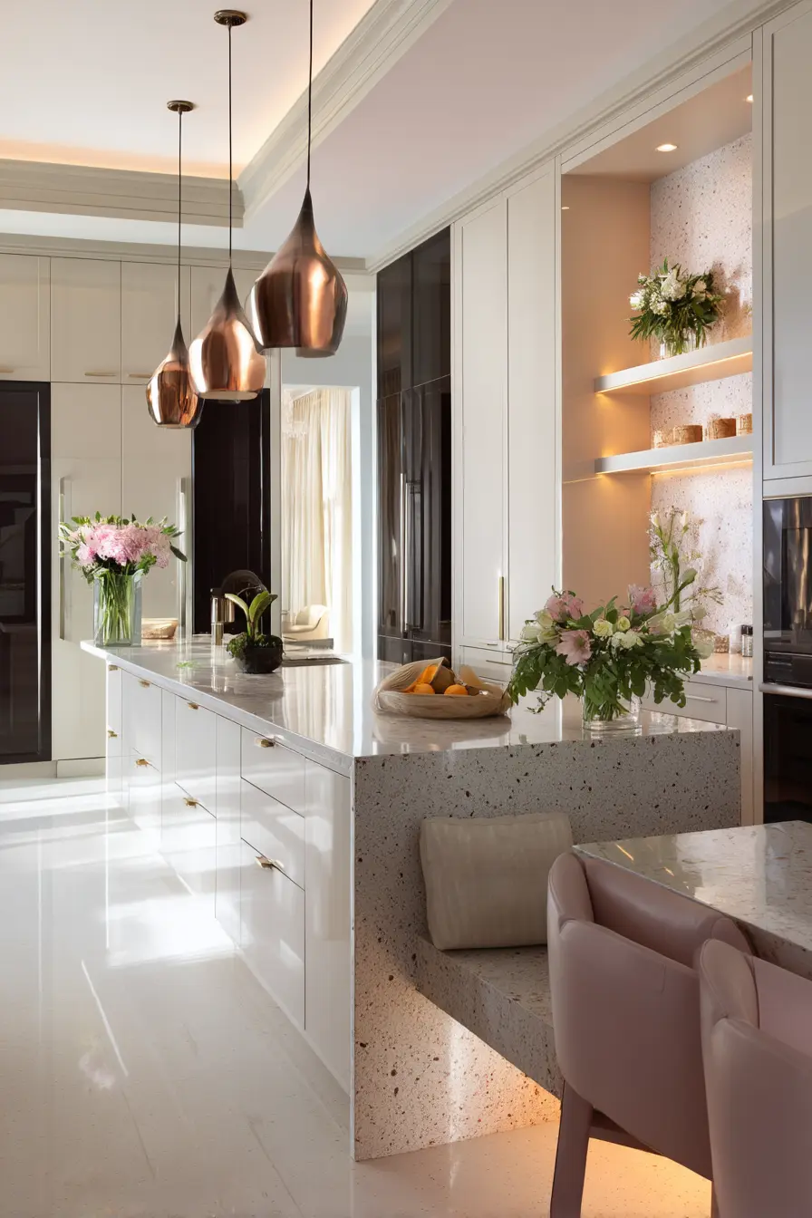 Luxury Modern Homes 74896