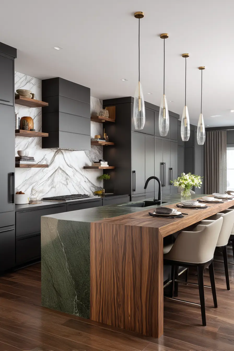 Luxury Modern Homes 82462