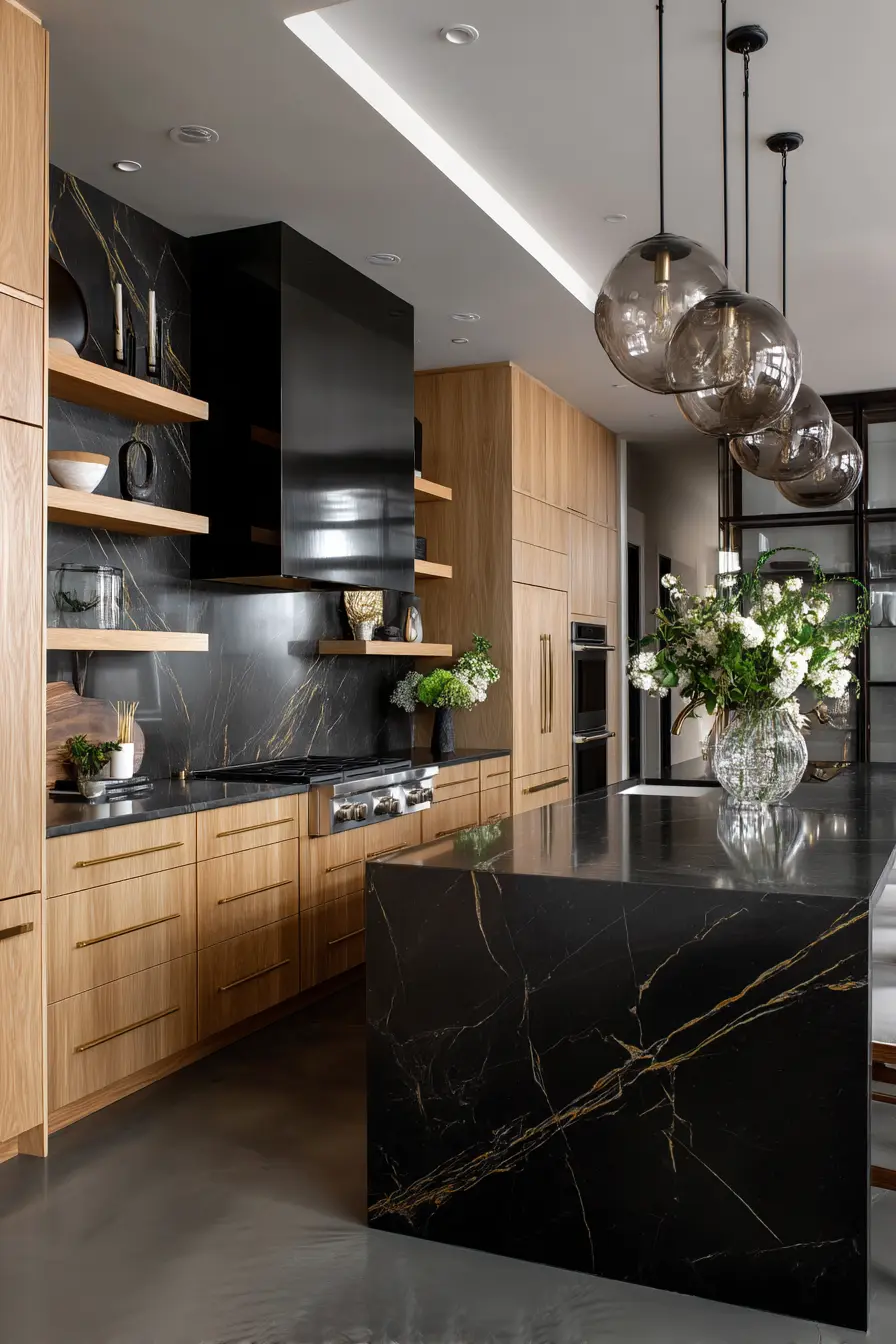 Luxury Modern Homes 89780
