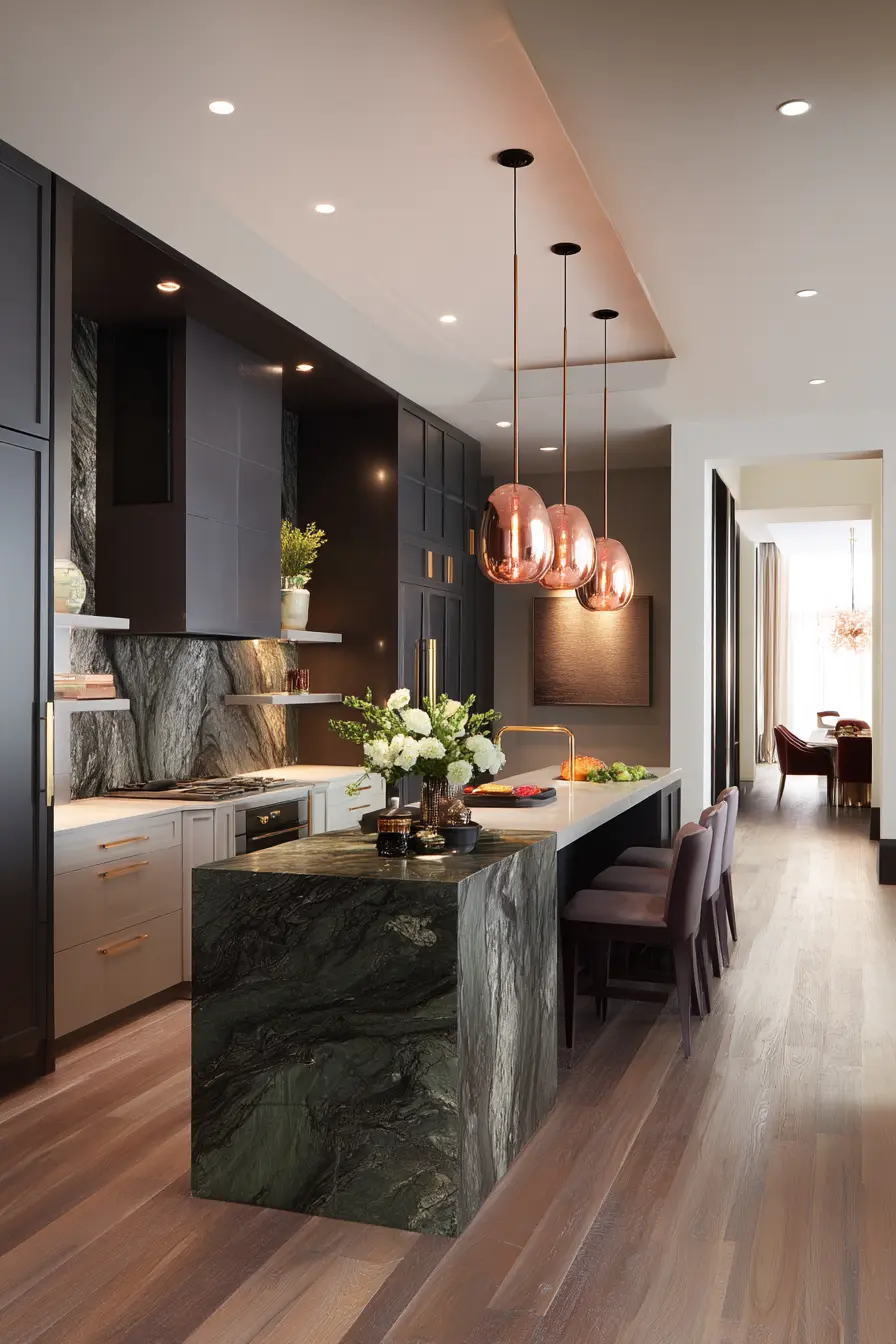 Luxury Modern Homes 81496