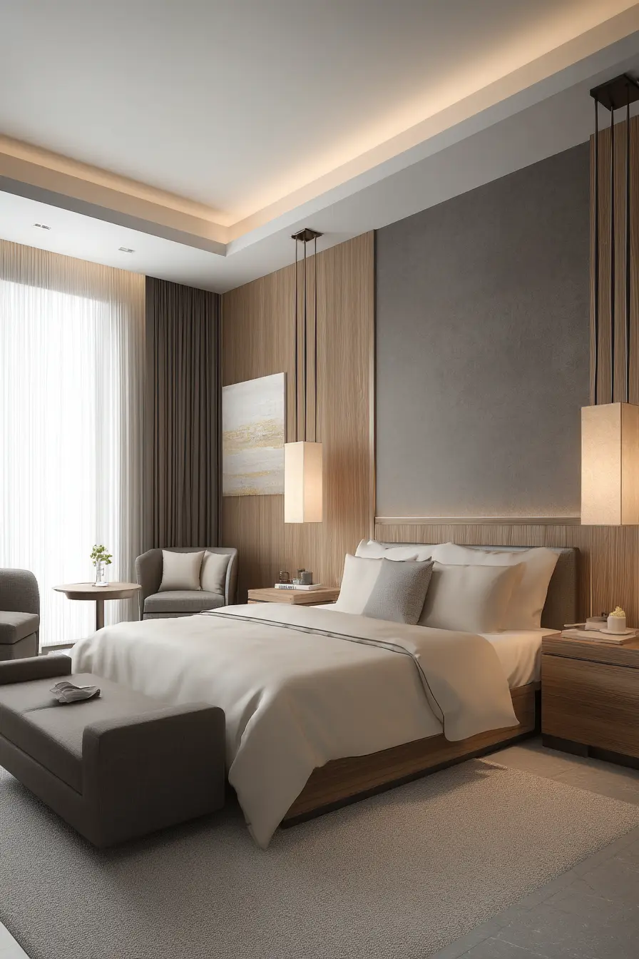 Luxury Modern Homes 81462
