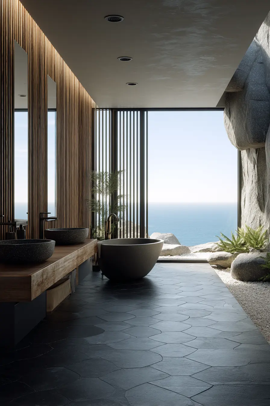Luxury Modern Homes 84620
