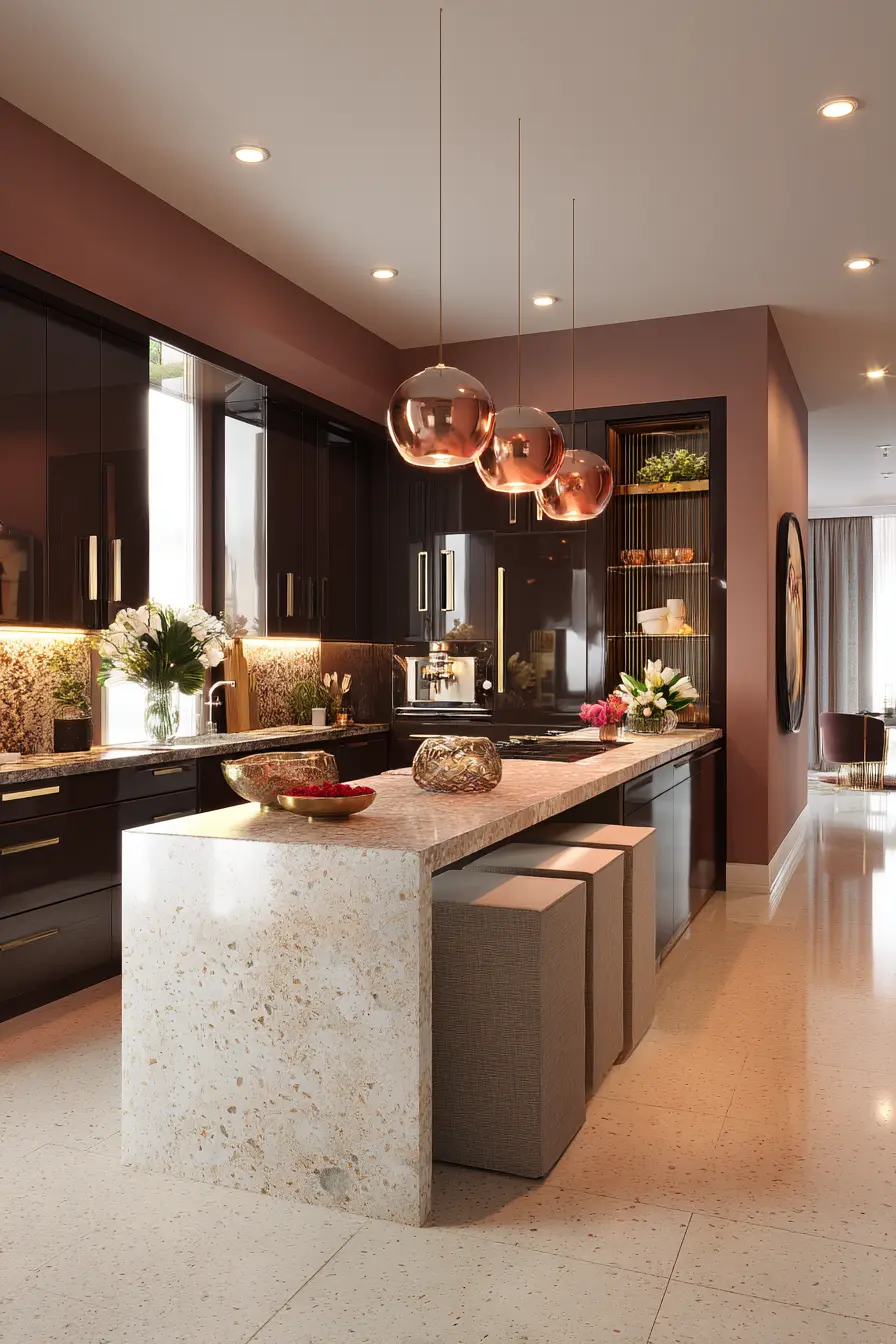 Luxury Modern Homes 103916