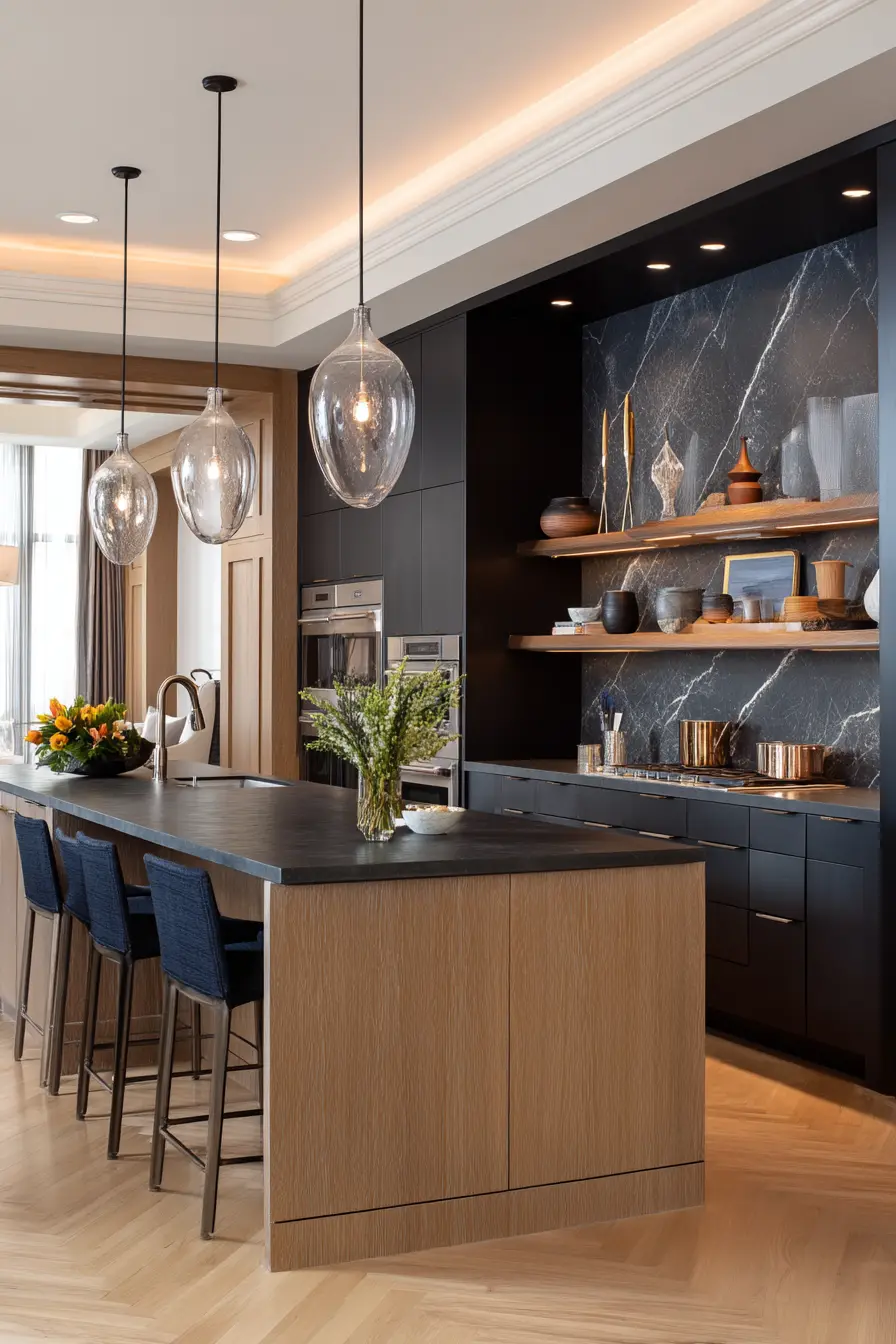 Luxury Modern Homes 94204