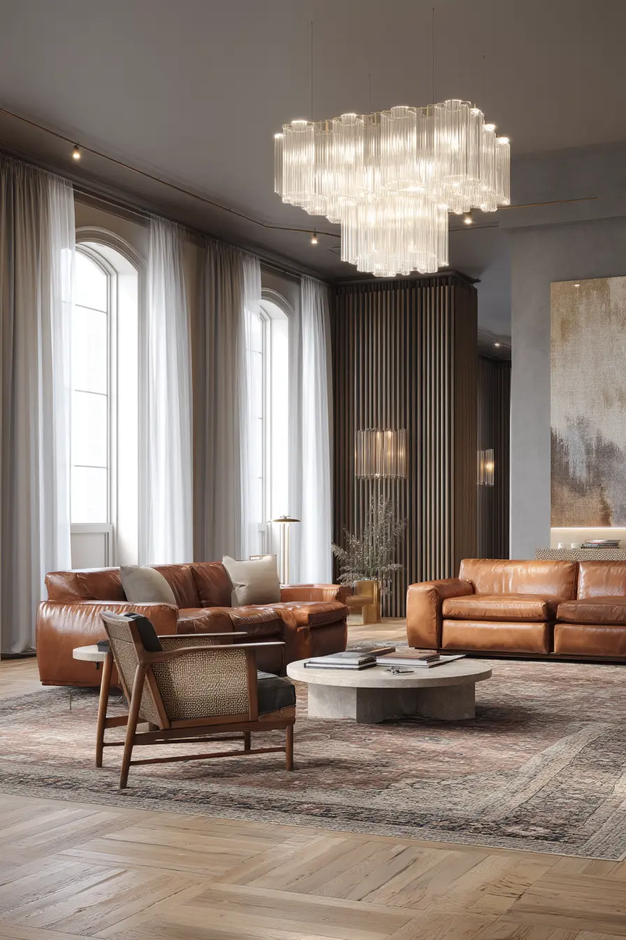 Luxury Modern Homes 108604
