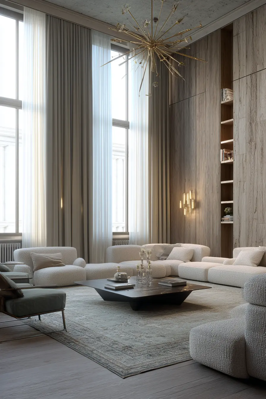 Luxury Modern Homes 110536