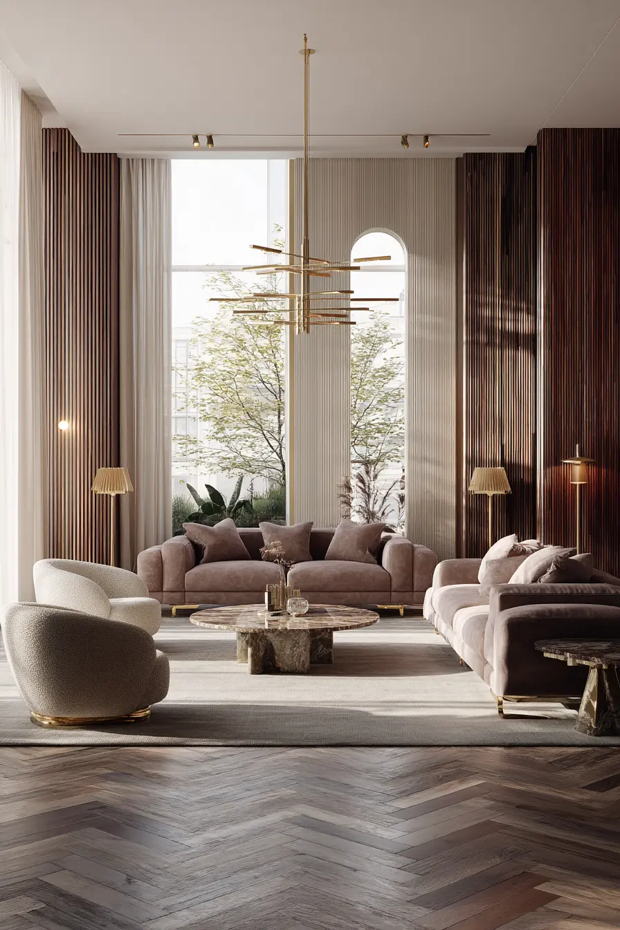 Luxury Modern Homes 120692