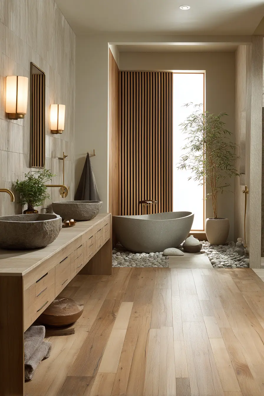Luxury Modern Homes 95904