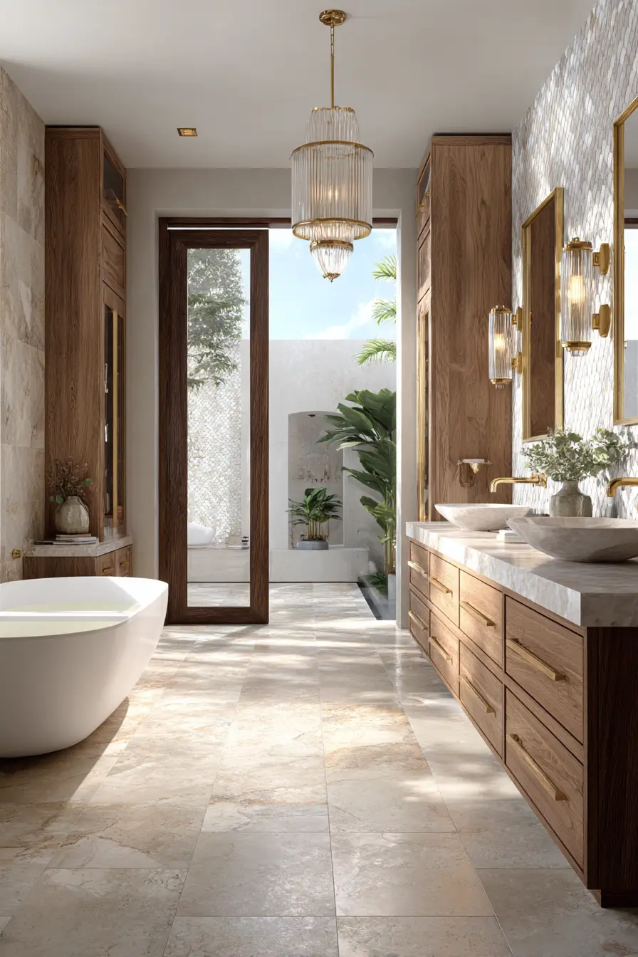 Luxury Modern Homes 97240