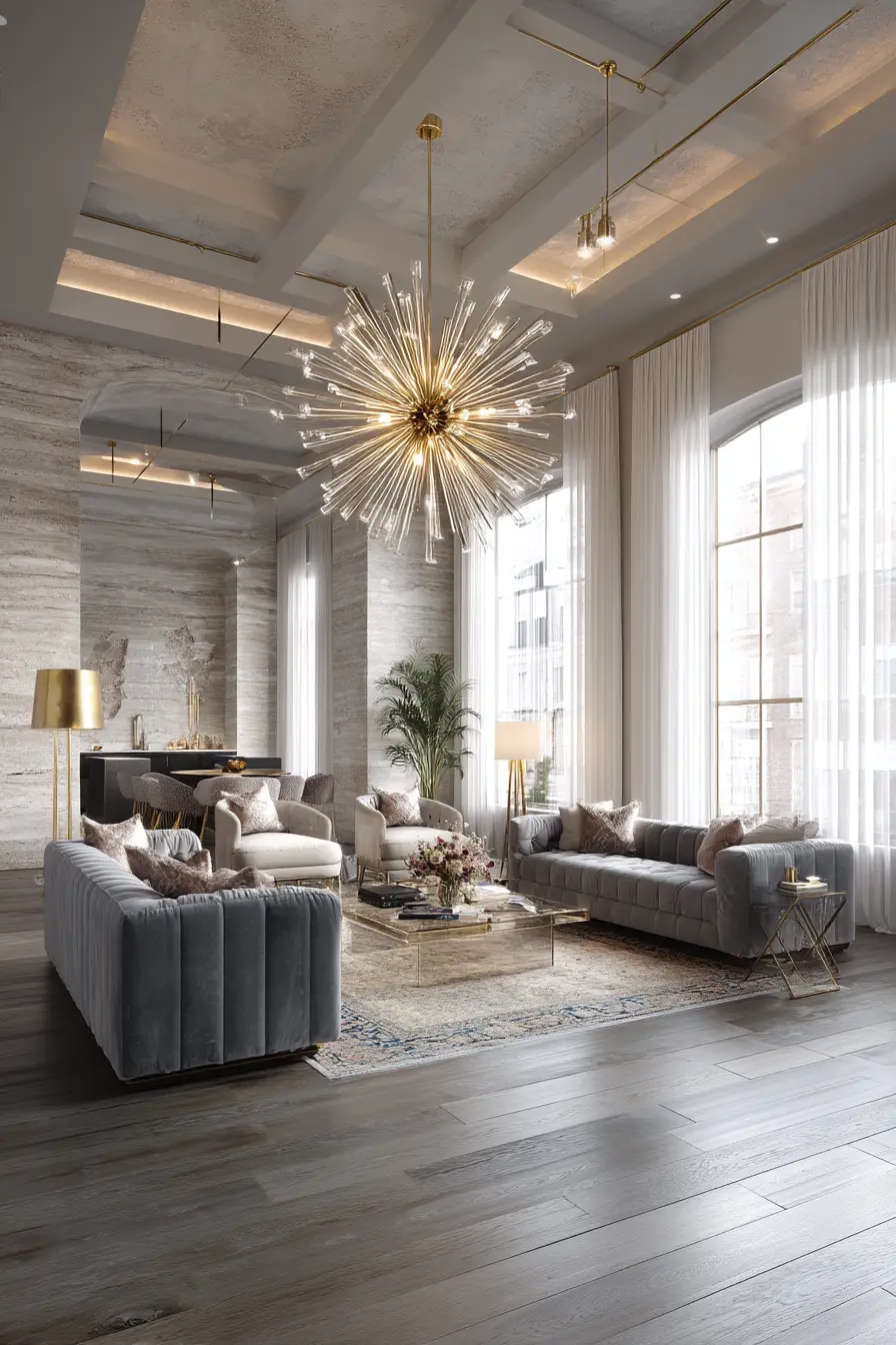 Luxury Modern Homes 116990