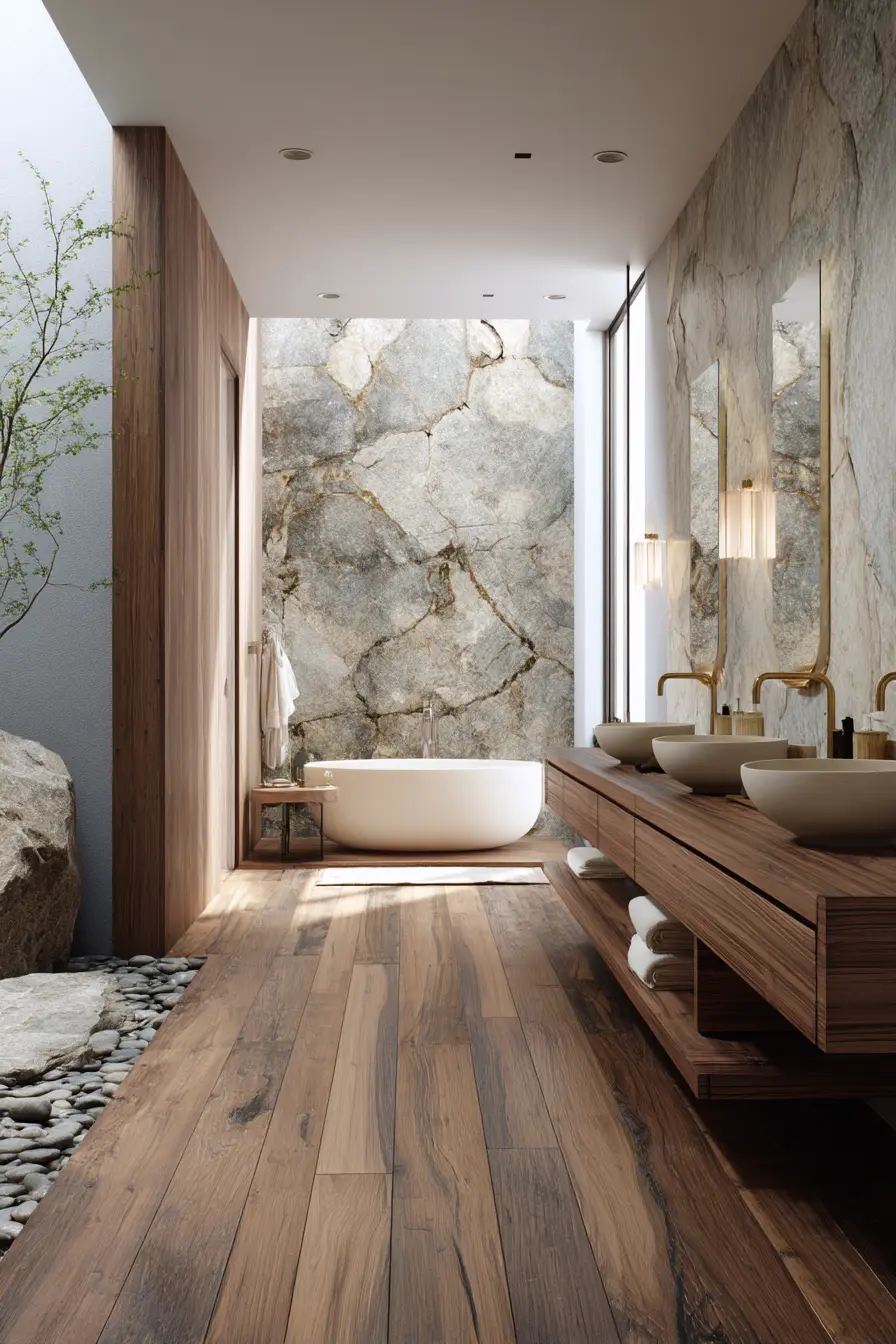 Luxury Modern Homes 109240