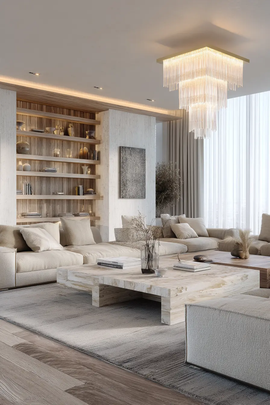 Luxury Modern Homes 125206