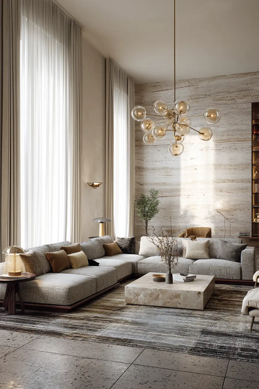 Luxury Modern Homes 143452