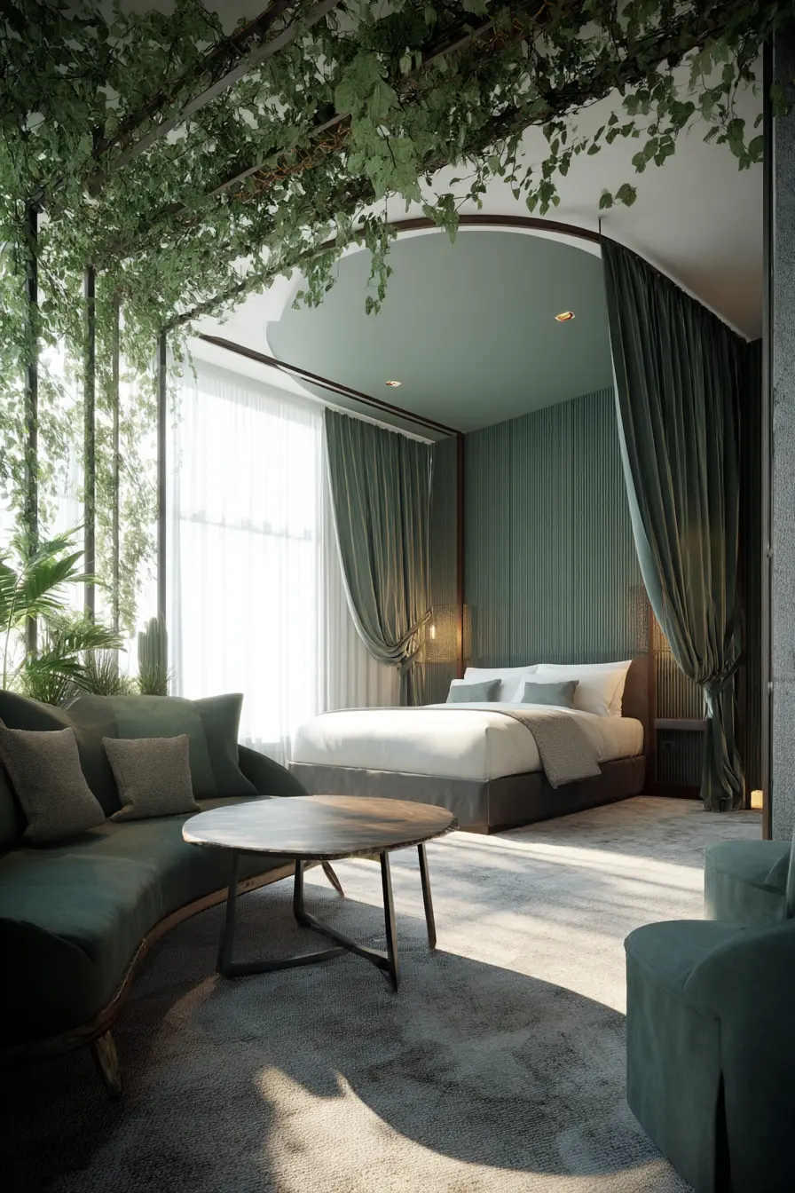 Luxury Modern Homes 142044