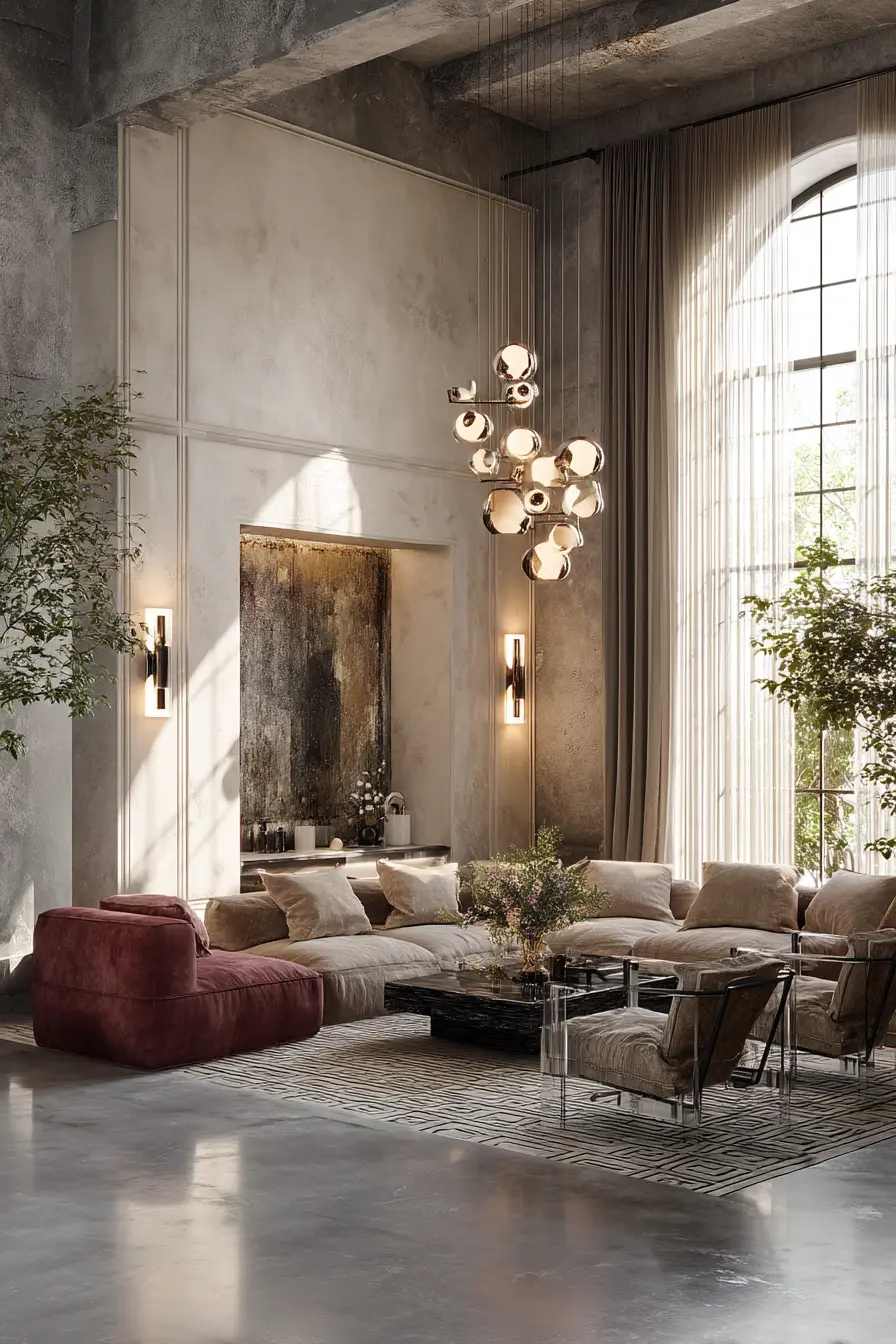 Luxury Modern Homes 144904