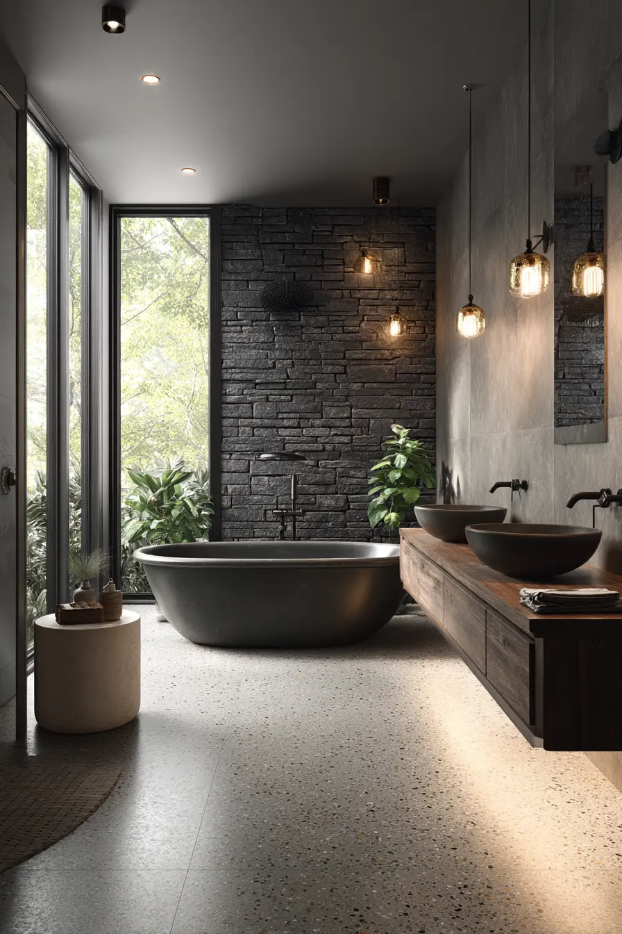 Luxury Modern Homes 130224