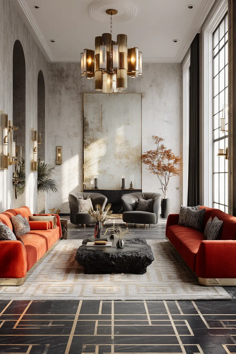 Luxury Modern Homes 152528