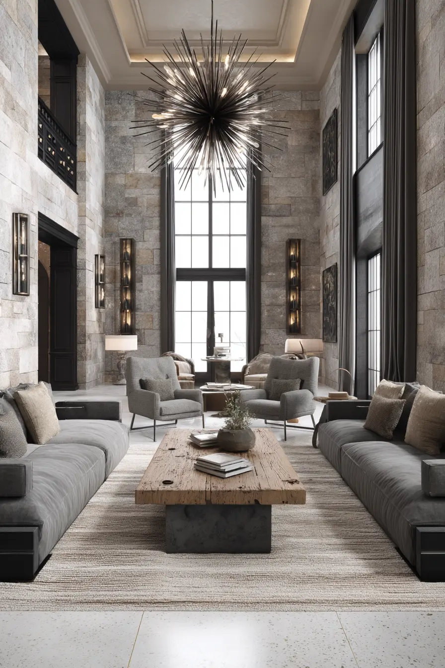 Luxury Modern Homes 150350