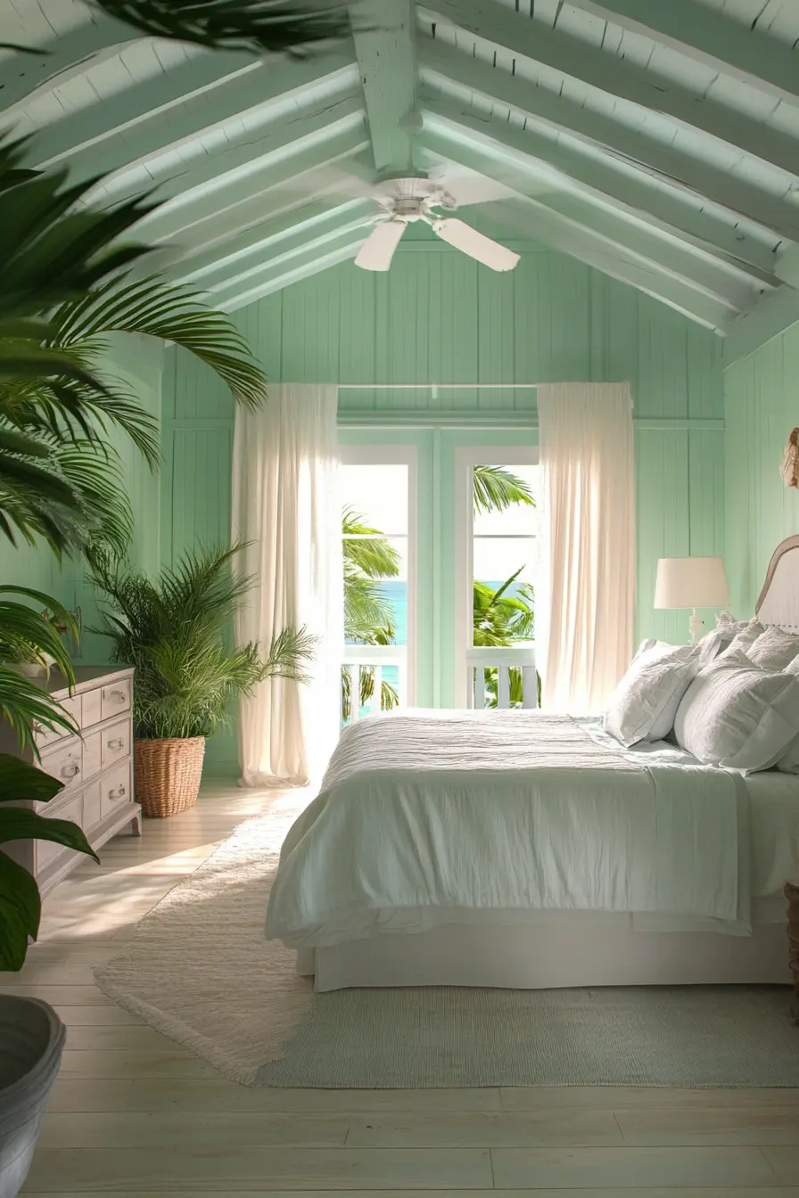Modern Coastal Decor 83600