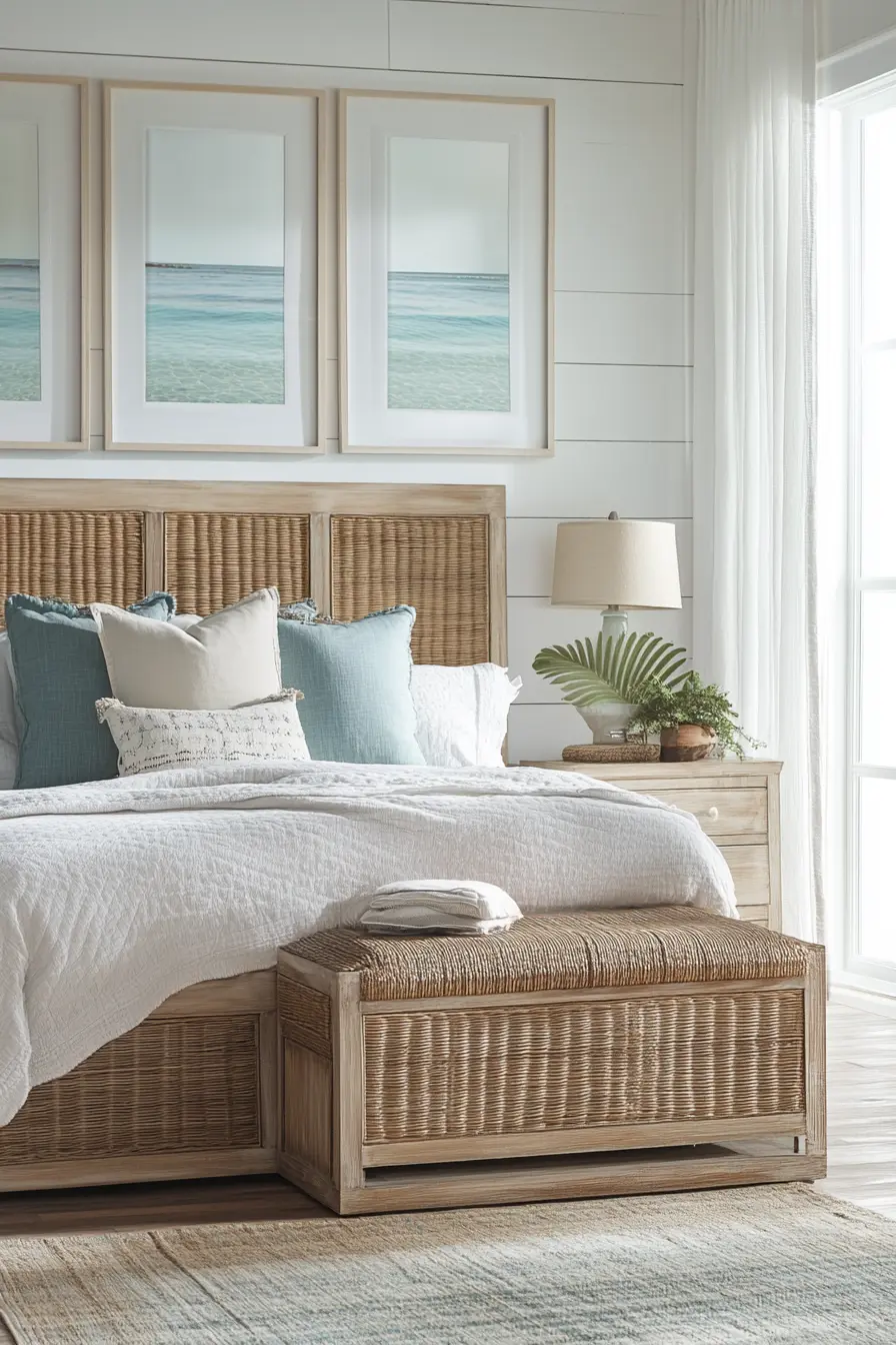 The New Rules of Modern Coastal Decor: 40 Tips You Can’t Ignore | VIVA