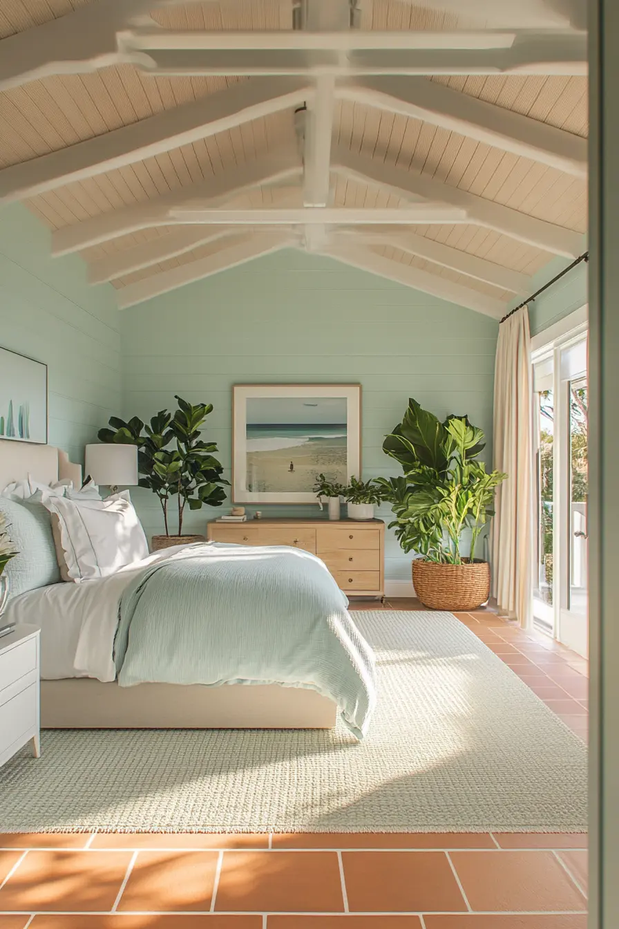 Modern Coastal Decor 101526