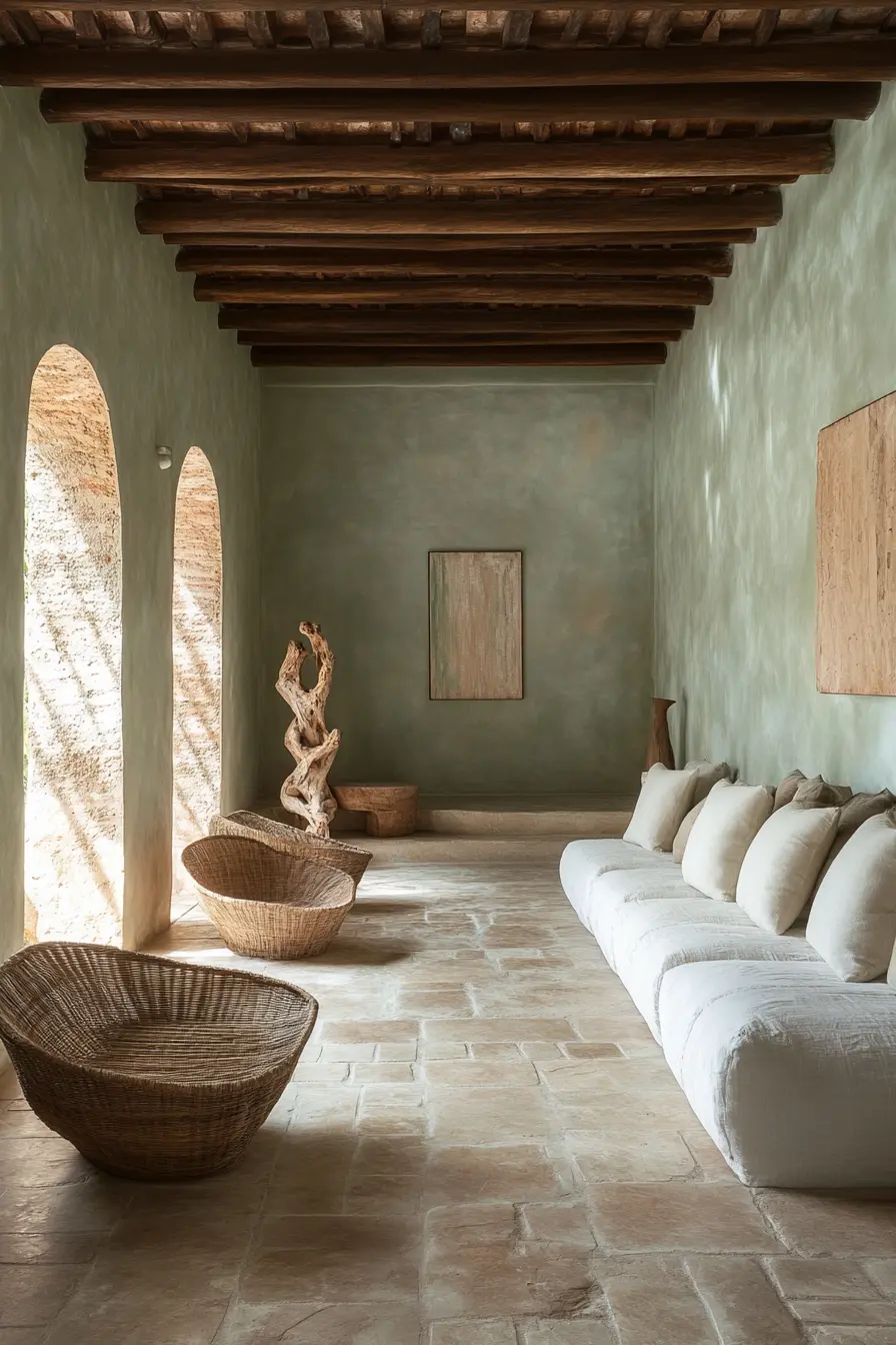 Modern Coastal Decor 109154