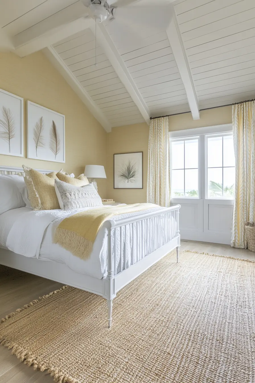 Modern Coastal Decor 131238