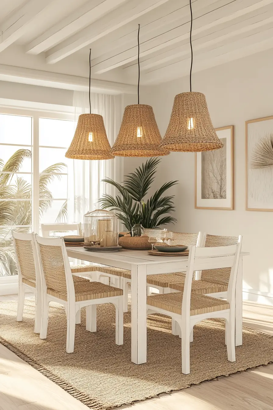 Modern Coastal Decor 161678