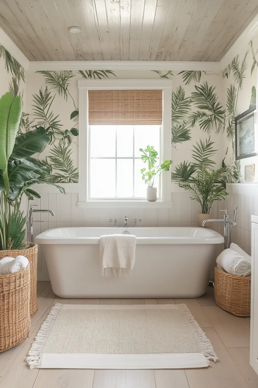 Modern Coastal Decor 124942