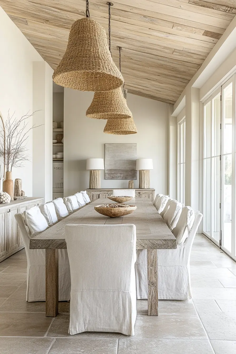 Modern Coastal Decor 149166