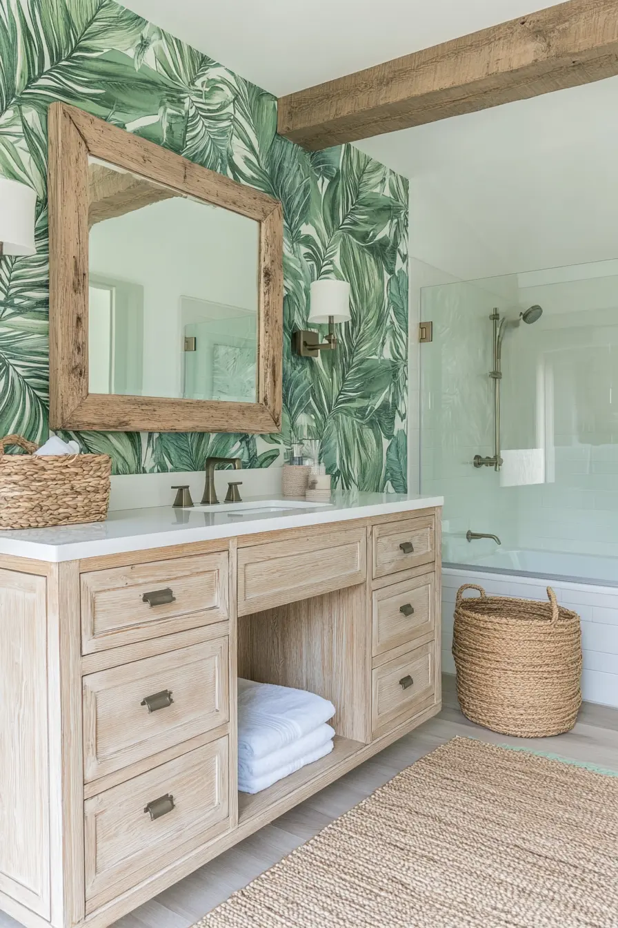 Modern Coastal Decor 152886