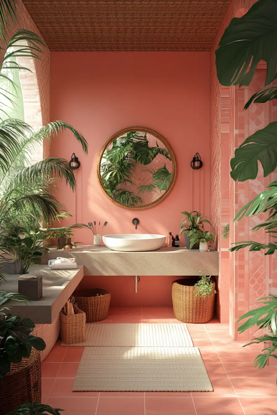 Modern Coastal Decor 136946